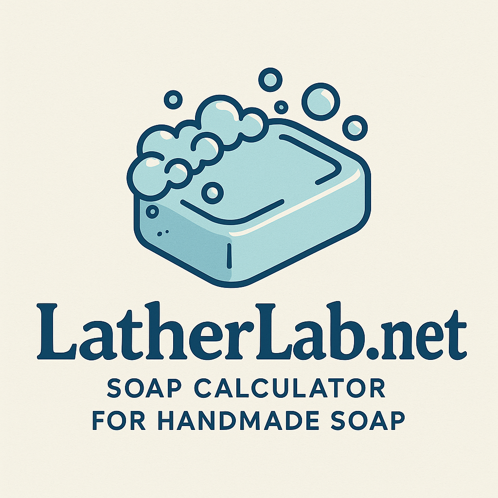 Screenshot of LatherLab.net website